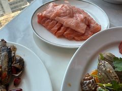 -君悦酒店·乐厨·高空自助餐(青年大街店)