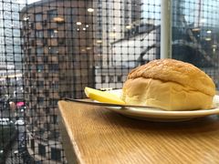 -点点心港式茶餐厅(南京西路店)