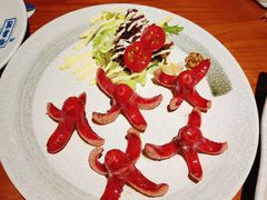 -有喜屋·烧鸟·居酒屋(周浦万达店)