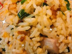 芋头饭-深运潮州粥(东门店)