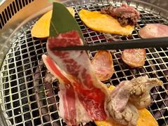 -炼瓦家日式烧肉·寿喜烧(融创精彩天地店)