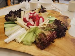 -京滨饭店·餐厅(阜外大街店)