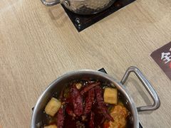 -吉野家(次渠大街店)