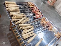 -袁家水泊水浒烤肉(白金店)