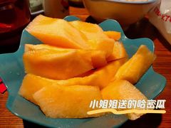 -老湘村·湖南土菜(天河维多利店)