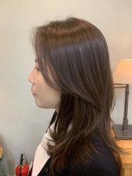 -蘑菇发型