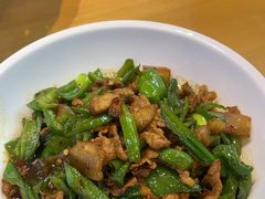 -张氏父子常德肠子馆(贺龙店)