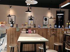 大堂-友达面馆(二七南路店)