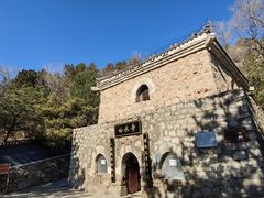 -白水寺森林公园