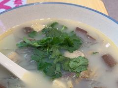 -小杨生煎(深圳岗厦北店)