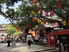 -莆田湄洲妈祖祖庙