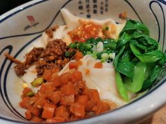 -陇上秦轩biangbiang面(萧山万象汇店)