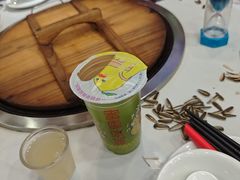 -鲁员外地锅鸡地锅鱼(古墩路店)