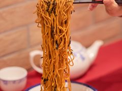 葱油拌面-老吉士酒家(天平路店)