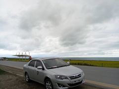 -青海湖国家重点风景名胜区