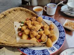 -杨记隆府(白象街店)