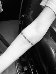 -墨無界刺青TATTOO