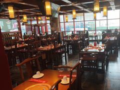 -宝泉铜锅·涮羊肉(解放东路店)