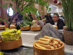 -喜家自助小火锅(乐客城店)