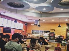 大堂-德泓面馆(颐高店)