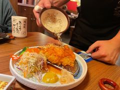 -隐月· 㐂和食屋(芝罘万达公馆店)
