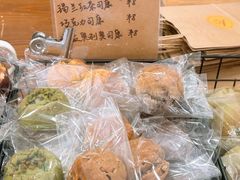 -雀食面包店(钟楼店)