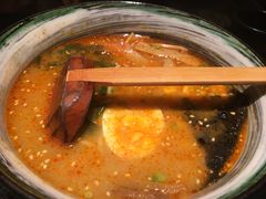地狱拉面-無境·匠心日本料理(汉街店)