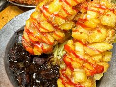 -哼蟹二将·烤肉酱蟹(合生汇店)