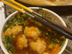 -小龙坎火锅(春熙太古里店)
