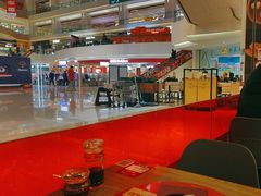 -阳阳中国饭(龙湖大兴天街)