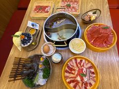 -松野谷·寿喜烧自助(华联顺义金街购物中心店)