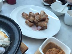 -莆田餐厅PUTIEN(三里屯店)