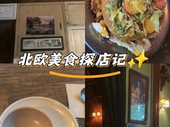 -碧桃小馆·民国宅院(西湖大道店)