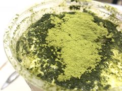 抹茶提拉米苏芝士雪-满记甜品(日月光二店)