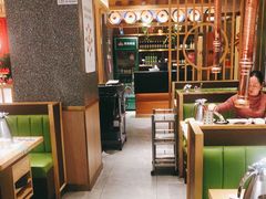 大堂-韩宫宴炭火烤肉(印象城店)