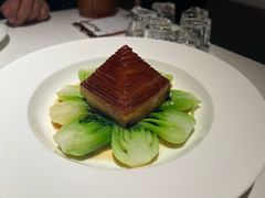 金牌扣肉-華府Deluxe(兴业太古汇店)