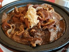-北京小肠陈饭庄(方庄店)