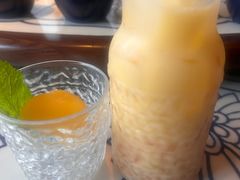 -绿茶餐厅(千岛湖银泰城店)