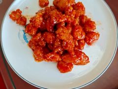 -美味之家·湖景农家乐(太湖东山店)