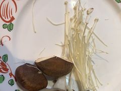 -老门框爆肚涮肉(方庄店)