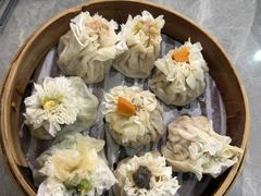 -都一处烧麦馆(前门店)