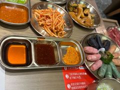 -西塔老太太泥炉烤肉(双井店)