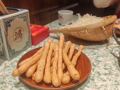 -鸿姐老火锅(花园路店)