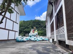 -阿依河景区