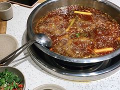 -肖肖酸萝卜鱼火锅(总店)