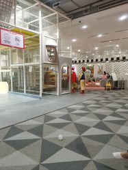 -宝燕乐园(春申店)