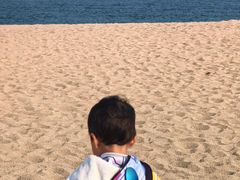 -日照灯塔风景区