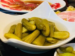 -完美生活炭火烤肉(二马路店)