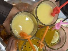 -大师傅金奖啤酒鱼(西街口总店)