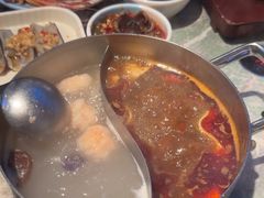 -山海•蒸汽活海鲜自助(皇庭广场店)